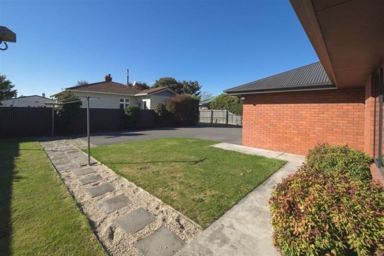 Photo of property in 71a Alford Forest Road, Allenton, Ashburton, 7700