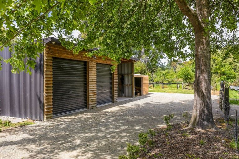 Photo of property in 9 Wilson Drive, Ohoka, Kaiapoi, 7692