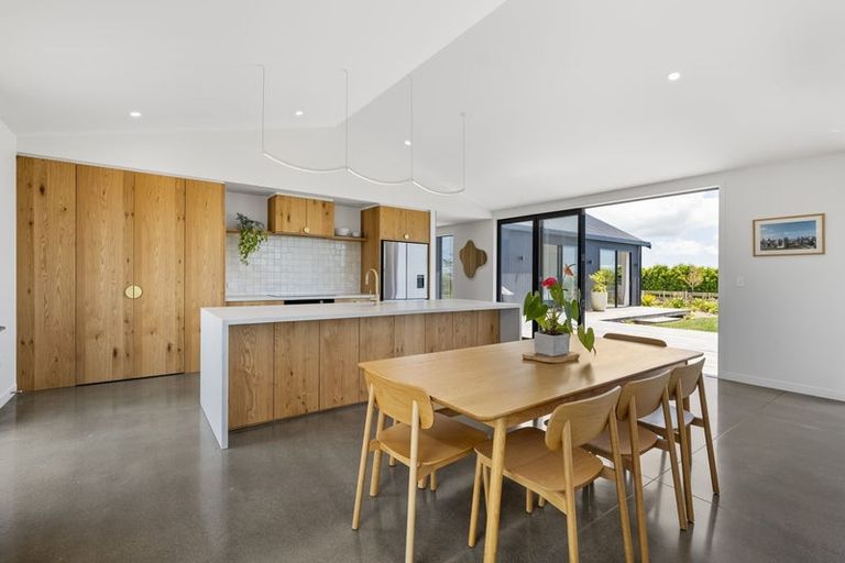 Photo of property in 589 Kent Road, Korito, New Plymouth, 4371