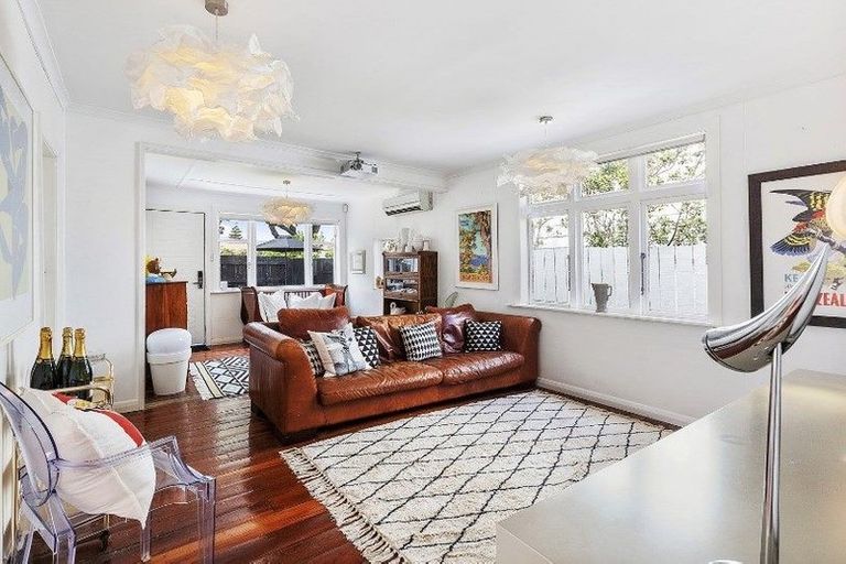 Photo of property in 14 Ventnor Street, Seatoun, Wellington, 6022