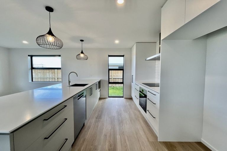 Photo of property in 114 Monarch Drive, Rolleston, 7614