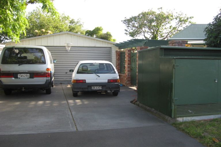 Photo of property in 4 Hewlings Street, Shirley, Christchurch, 8013