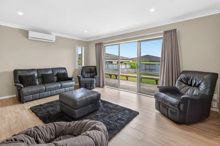 Photo of property in 6 Sharp Place, Matamata, 3400