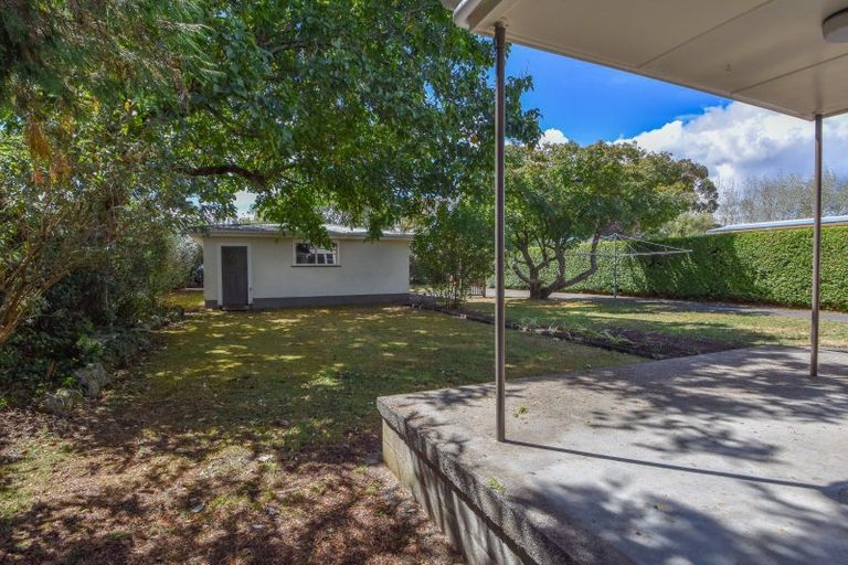 Photo of property in 50 Kent Street, Carterton, 5713