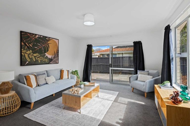 Photo of property in 4/65 Ranfurly Street, St Albans, Christchurch, 8014