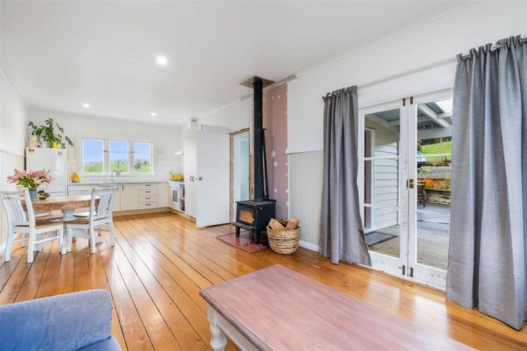 Photo of property in 947 Mangakahia Road, Poroti, Whangarei, 0179