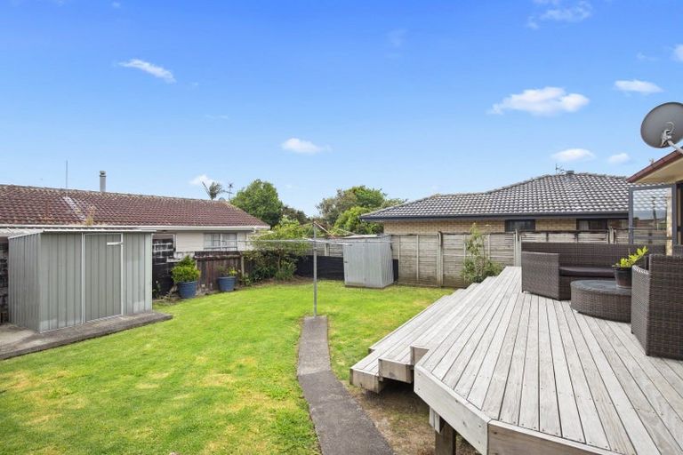 Photo of property in 22 Warriston Avenue, Waiuku, 2123