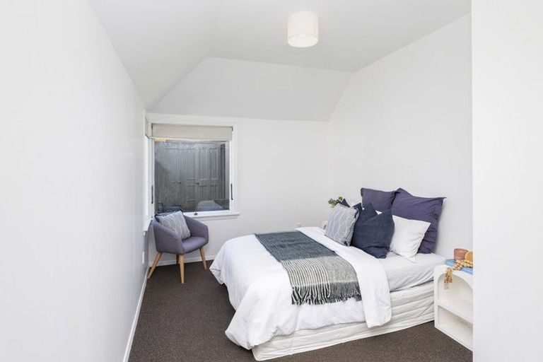 Photo of property in 14b Mendip Place, Casebrook, Christchurch, 8051