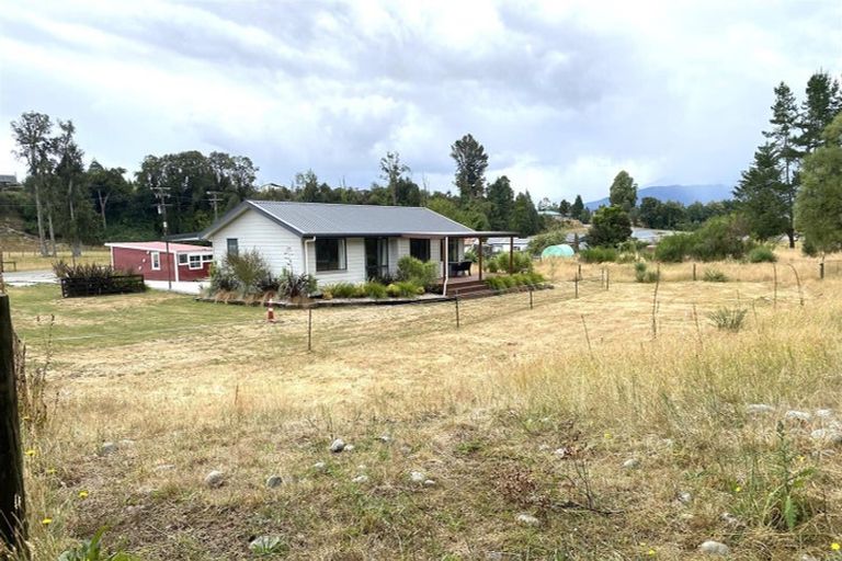 Photo of property in 37 Mill Road, Ahaura, Totara Flat, 7871