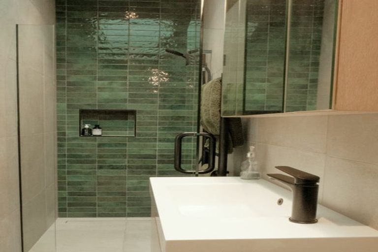 Photo of property in 52 John Street, Ponsonby, Auckland, 1011