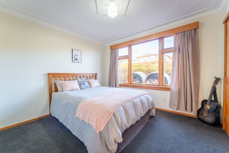 Photo of property in 7 Selwyn Street, South Hill, Oamaru, 9400