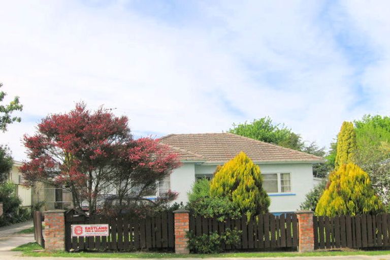 Photo of property in 7 Poplar Street, Mangapapa, Gisborne, 4010