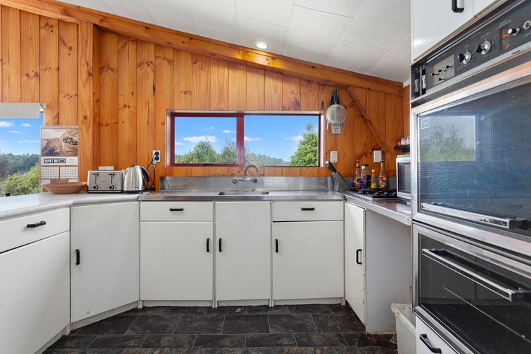 Photo of property in 1110a Wainui Road, Wainui, Opotiki, 3198