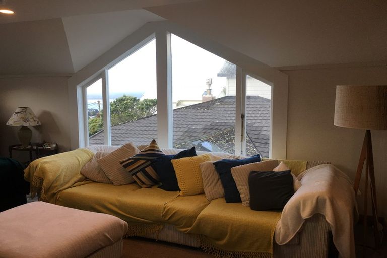 Photo of property in 47 Wade Street, Wadestown, Wellington, 6012