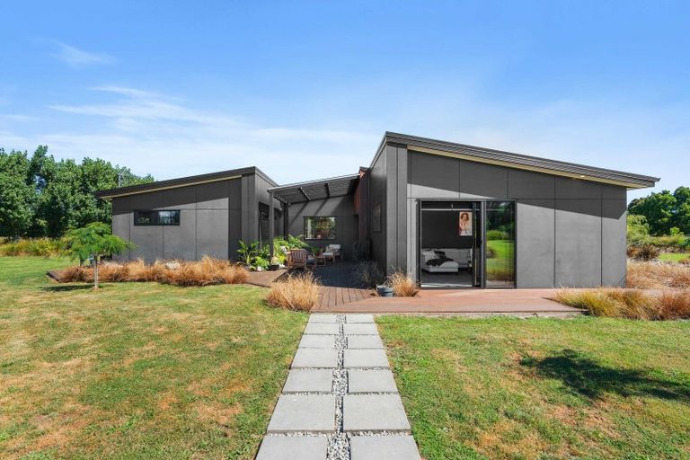 Photo of property in 26 Kilmory Lane, Opaki, Masterton, 5871