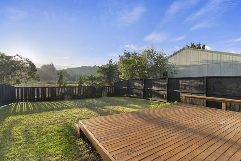 Photo of property in 136b Sharyn Place, Whangamata, 3620