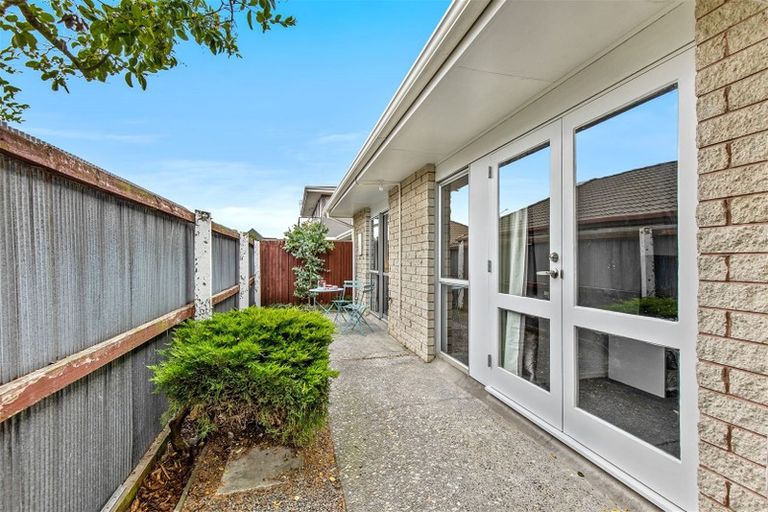 Photo of property in 3/149 Clarence Street, Riccarton, Christchurch, 8011