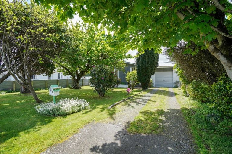 Photo of property in 60 Jack Street, Newfield, Invercargill, 9812