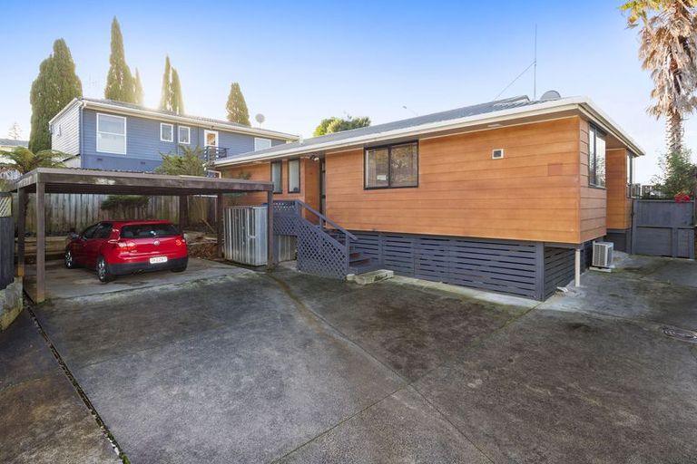 Photo of property in 88 Union Road, Howick, Auckland, 2014