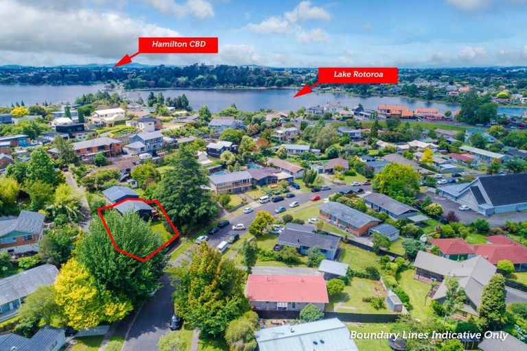 Photo of property in 32a Kowhai Street, Hamilton Lake, Hamilton, 3204