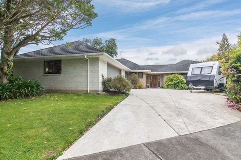 Photo of property in 7 York Avenue, Waikanae, 5036