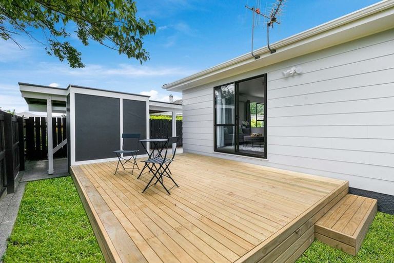 Photo of property in 1/10 Clement Grove, Taita, Lower Hutt, 5011