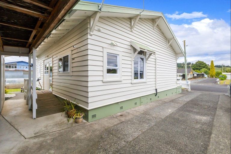 Photo of property in 20 Huia Street, Taumarunui, 3920