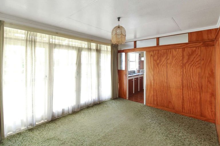 Photo of property in 5 Thrush Street, Taihape, 4720