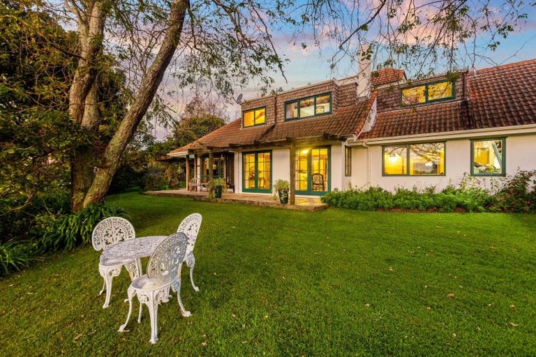 Photo of property in 151 Beaver Road, Pukekohe East, Pukekohe, 2677