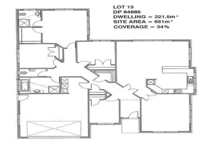 Photo of property in 25 Stella Court, Paraparaumu, 5032