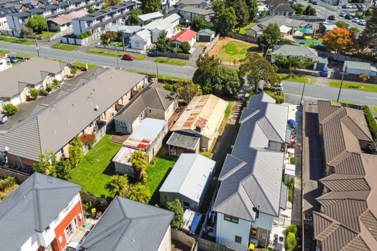 Photo of property in 9 Campbell Street, Frankton, Hamilton, 3204