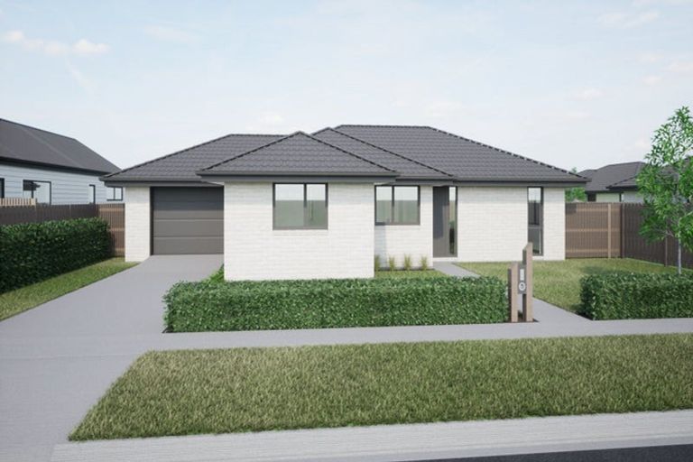 Photo of property in 18a Acacia Avenue, Kihikihi, Te Awamutu, 3800