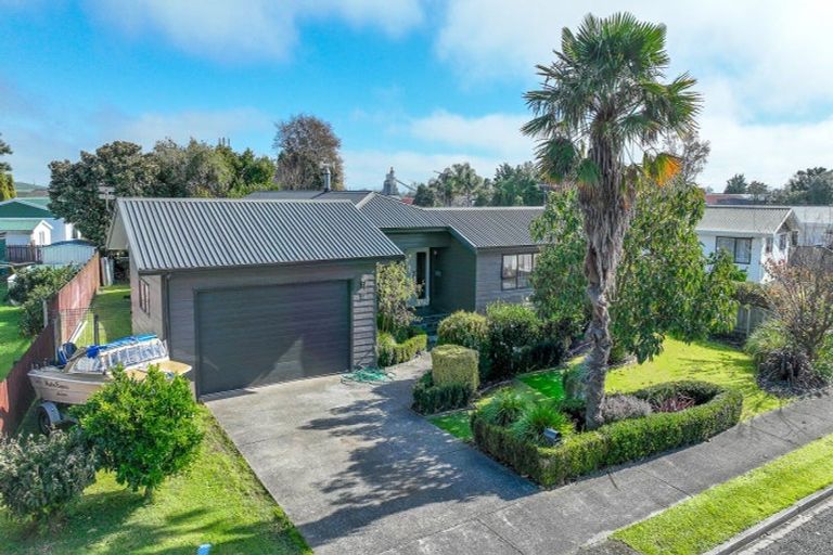 Photo of property in 12 Darlington Street, Ngatea, 3503