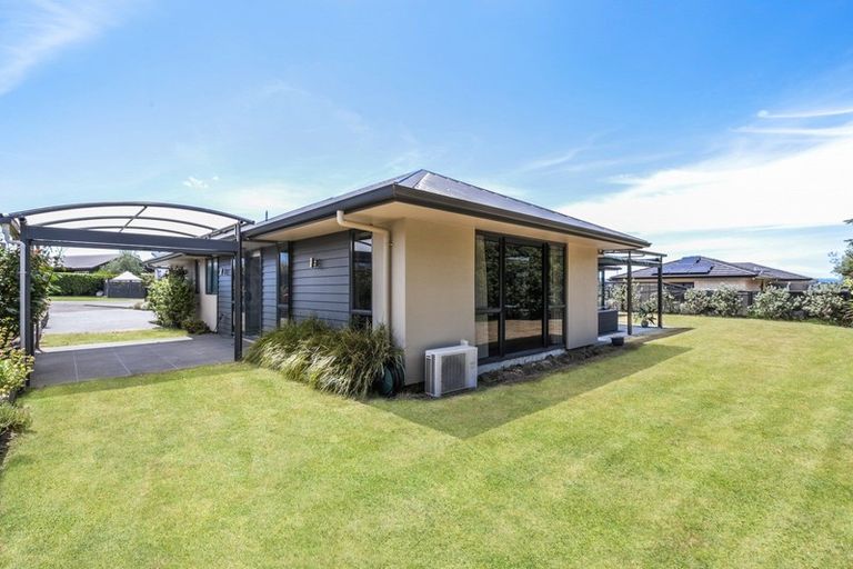 Photo of property in 10 Lochaber Drive, Nukuhau, Taupo, 3330