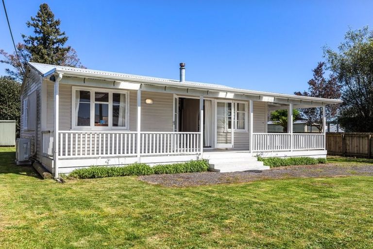Photo of property in 14 Totara Terrace, Mangakino, 3421