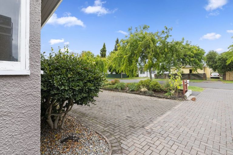 Photo of property in 12 Elizabeth Street, Victoria, Rotorua, 3010