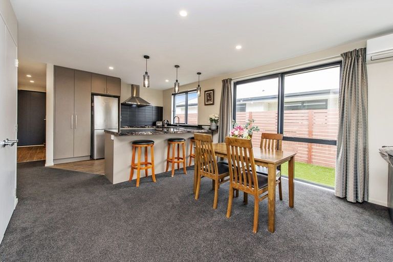 Photo of property in 80 Strauss Drive, Rolleston, 7614