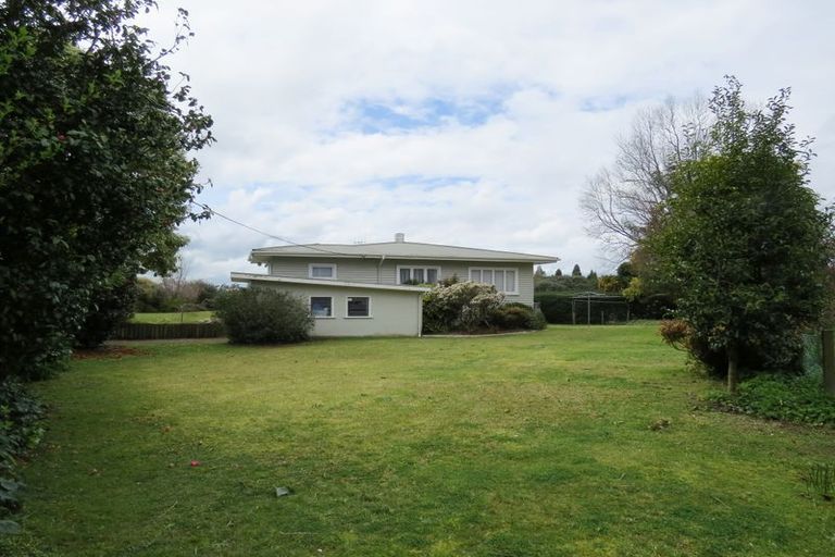 Photo of property in 1 Nixon Street, Kihikihi, Te Awamutu, 3800