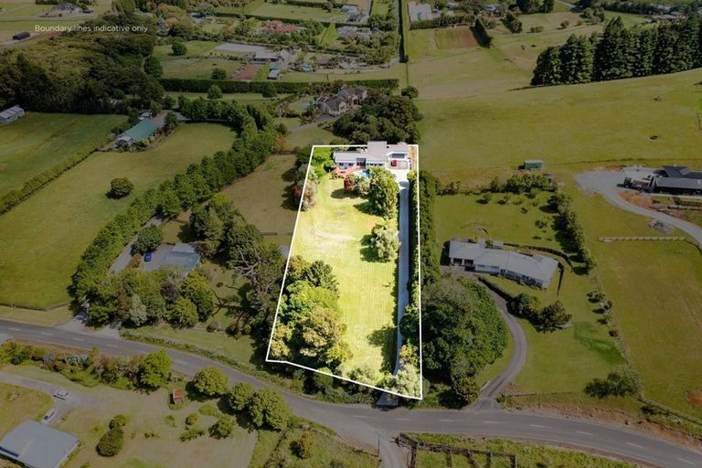 Photo of property in 157 Millington Road, Maunu, Whangarei, 0179