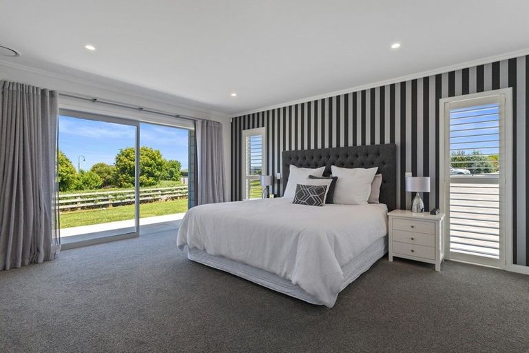 Photo of property in 15 Broad Oaks Road, Morrinsville, 3375