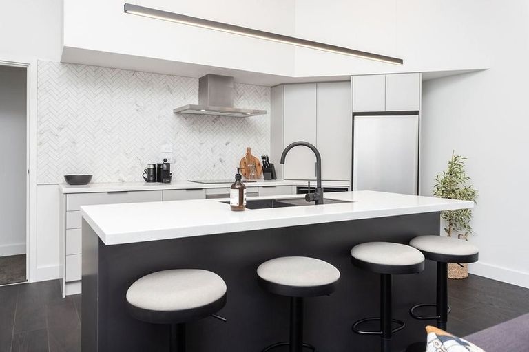 Photo of property in 1/7 Beverley Street, St Albans, Christchurch, 8014