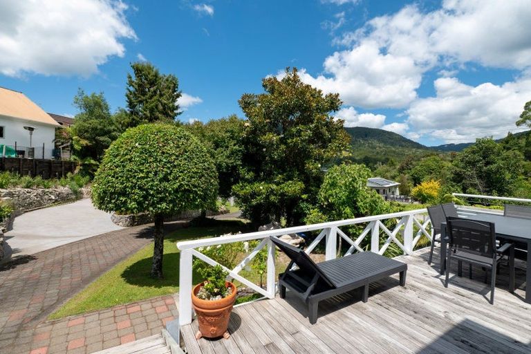Photo of property in 1 Summit Road, Lake Okareka, Rotorua, 3076