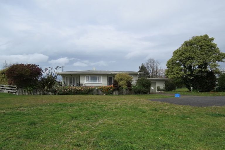 Photo of property in 1 Nixon Street, Kihikihi, Te Awamutu, 3800