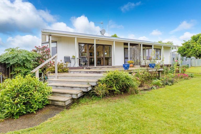 Photo of property in 732 Pakura Street, Te Awamutu, 3800