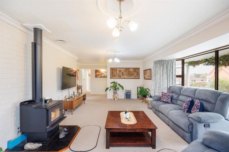 Photo of property in 17 Tennent Court, Marton, 4710