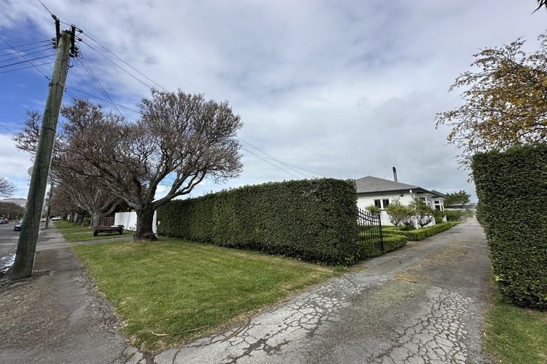 Photo of property in 39 Hinemoa Street, Spreydon, Christchurch, 8024