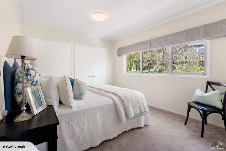 Photo of property in 13a Davita Place, Farm Cove, Auckland, 2012