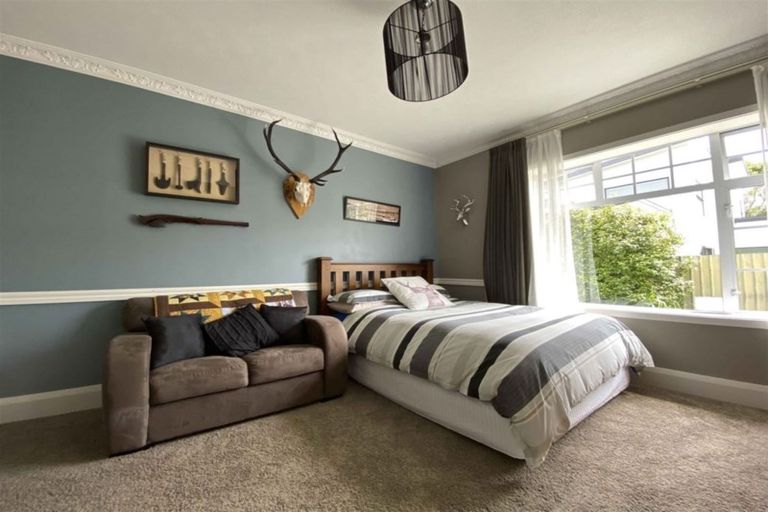 Photo of property in 158 Lewis Street, Gladstone, Invercargill, 9810