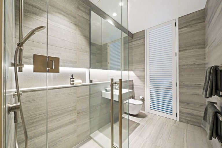 Photo of property in 44 Glanville Terrace, Parnell, Auckland, 1052