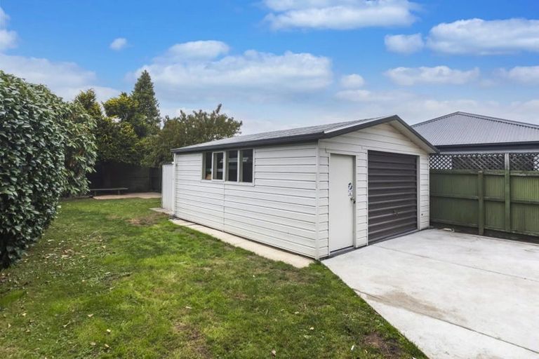 Photo of property in 4 Blanch Street, Papanui, Christchurch, 8053